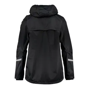 Παιδικό μπουφάν Hummel auth charge all-weather image-2