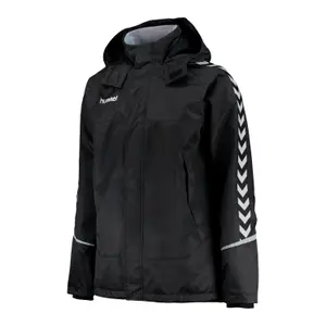 Παιδικό μπουφάν Hummel auth charge all-weather image-1
