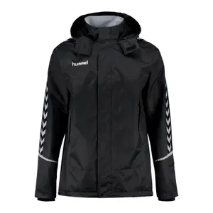 Παιδικό μπουφάν Hummel auth charge all-weather image-0