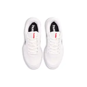 Chaussures indoor Hummel Teiwaz III image-4
