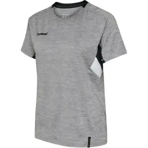 Jersey Hummel femme Tech Move image-1