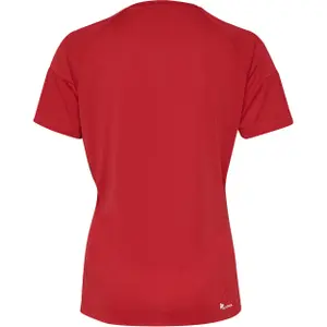 Camiseta Hummel femme Tech Move image-1