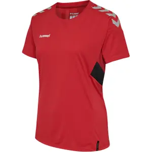 Camiseta Hummel femme Tech Move image-0