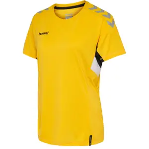 Camiseta Hummel femme Tech Move image-0