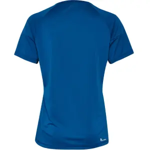 Camiseta Hummel femme Tech Move image-1