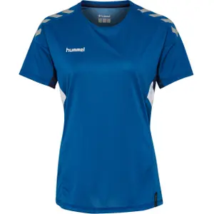 Camiseta Hummel femme Tech Move image-0