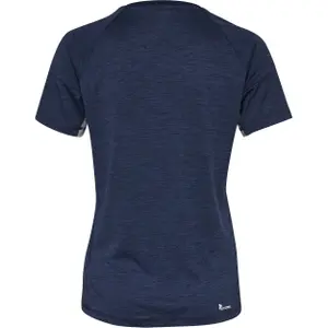 Camiseta Hummel femme Tech Move image-2