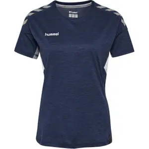 Camiseta Hummel femme Tech Move image-0