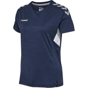 Camiseta Hummel femme Tech Move image-1