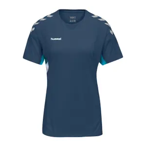Camiseta Hummel femme Tech Move image-0