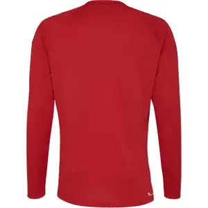 Camiseta de manga larga Hummel enfant Tech Move image-1