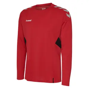 Camiseta Hummel manches longues Tech Move image-0