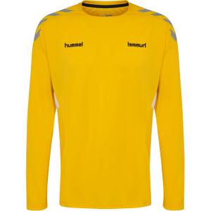 Maillot Hummel manches longues Tech Move image-0