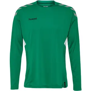 Camiseta de manga larga Hummel enfant Tech Move image-1