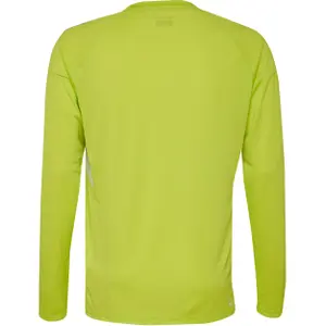 Camiseta Hummel manches longues Tech Move image-1