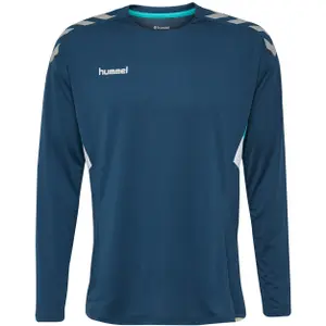 Camiseta Hummel manches longues Tech Move image-2