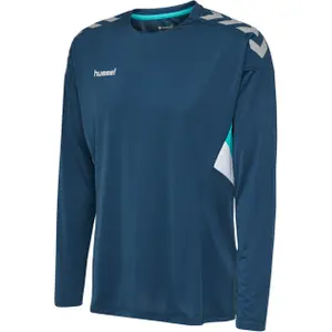 Camiseta de manga larga Hummel enfant Tech Move image-0