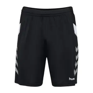 Corto Hummel Move Tech Poly image-2