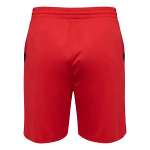 Corto Hummel Move Tech Poly image-1