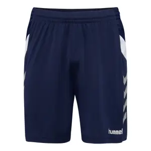 Corto Hummel Move Tech Poly image-2