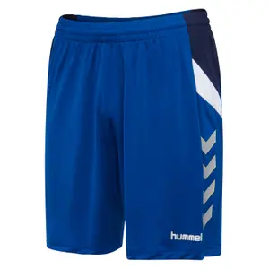 Corto Hummel Move Tech Poly image-0