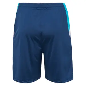 Corto Hummel Move Tech Poly image-1