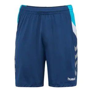 Corto Hummel Move Tech Poly image-2