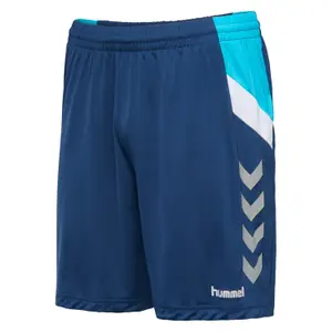 Corto Hummel Move Tech Poly image-0