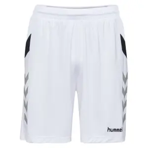 Corto Hummel Move Tech Poly image-2