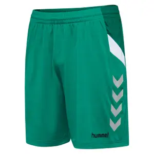 Pantalones cortos para niños Hummel Move Tech Poly image-0