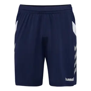 Pantalones cortos para niños Hummel Move Tech Poly image-2