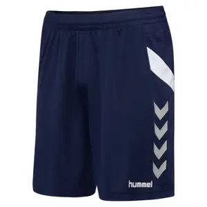 Pantalones cortos para niños Hummel Move Tech Poly image-0