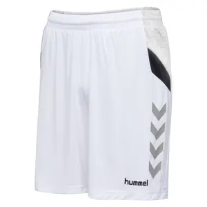 Pantalones cortos para niños Hummel Move Tech Poly image-0