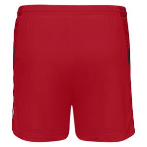 Shorts til kvinder Hummel Move Tech Poly image-1