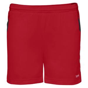 Shorts til kvinder Hummel Move Tech Poly image-0