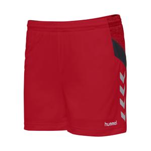 Shorts til kvinder Hummel Move Tech Poly image-2