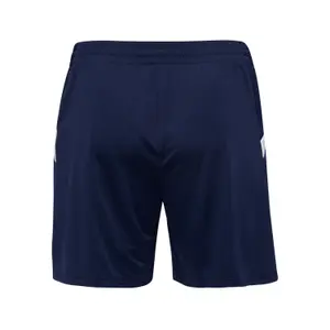 Pantalones cortos de mujer Hummel Move Tech Poly image-1