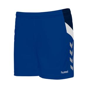 Shorts til kvinder Hummel Move Tech Poly image-1