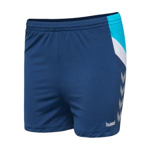 Shorts til kvinder Hummel Move Tech Poly image-2