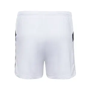 Pantalones cortos de mujer Hummel Move Tech Poly image-1