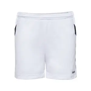 Pantalones cortos de mujer Hummel Move Tech Poly image-2