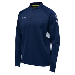 Sudadera para niños Hummel 1/4 zip Tech Move image-0