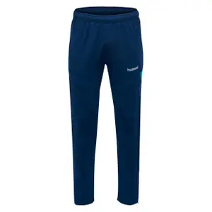 Pantalón de chándal Hummel tech move poly image-0