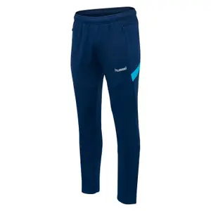 Pantalón de chándal para niño Hummel tech move poly image-0