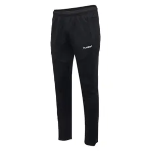 Pantalón de chándal para niño Hummel tech move poly image-1