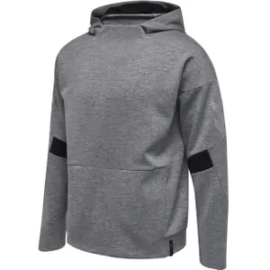 Hoodie Hummel tech move poly image-2