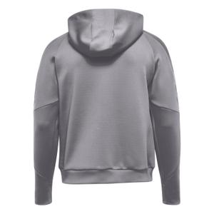 Children's hooded sweatshirt Hummel tech move poly image-1
