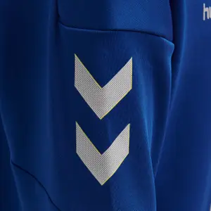 Sudadera con capucha para niños Hummel tech move poly image-4