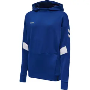 Sudadera con capucha para niños Hummel tech move poly image-0