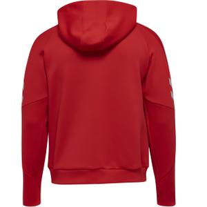 Sweatshirt Hummel Zip Tech Move image-1